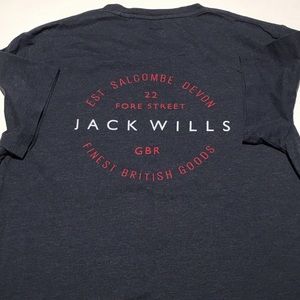 Jack Wills Tee